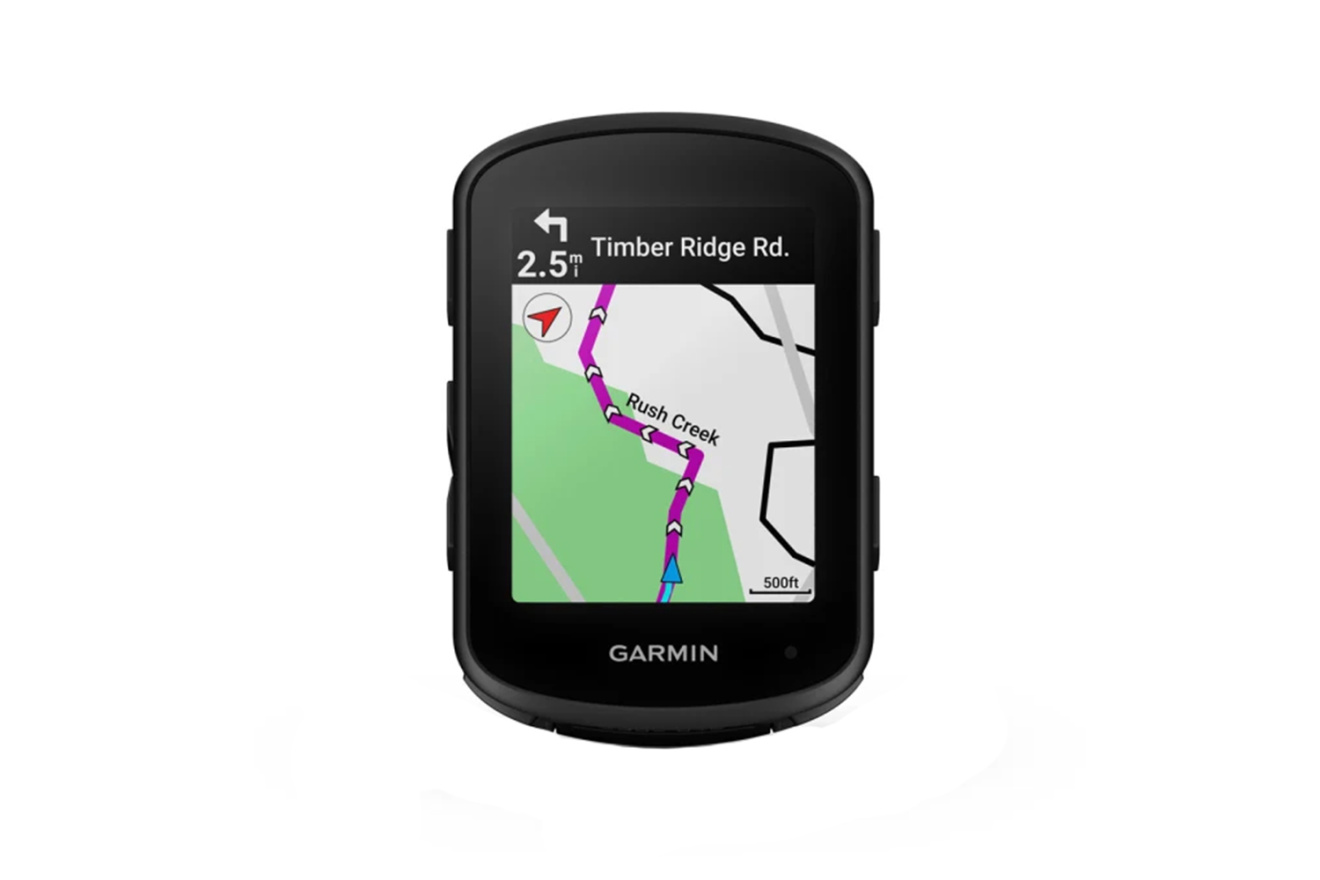 Велокомпьютер Garmin Edge 840, беспроводной / Без датчиков купить в  интернет-магазине CityCycle.ru