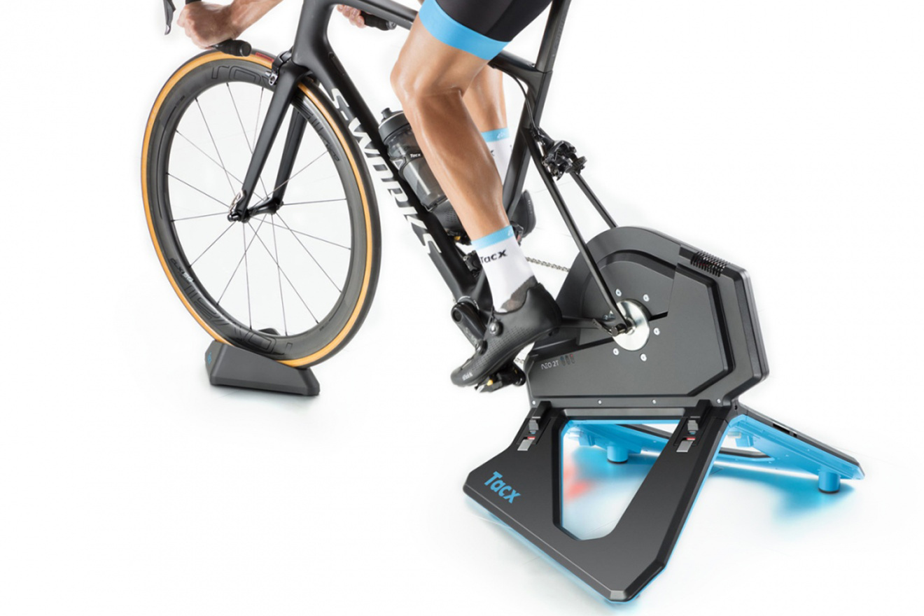 Велостанок Tacx Neo 2T Smart, прямой привод / Sram XD, XD-R купить в ...