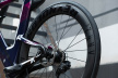 Велосипед для триатлона Felt IA Advanced Ultegra Di2 / Фиолетовый
