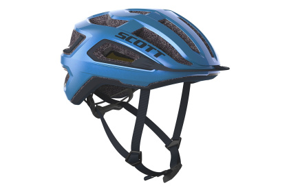 Велошлем Scott Arx Plus / Синий