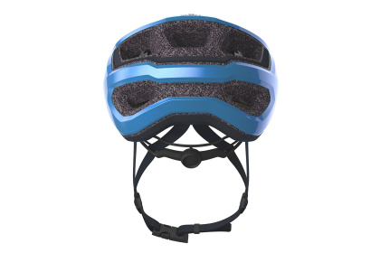 Велошлем Scott Arx Plus / Синий