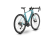Велосипед гравийный Felt Breed Advanced GRX 820 / Синий