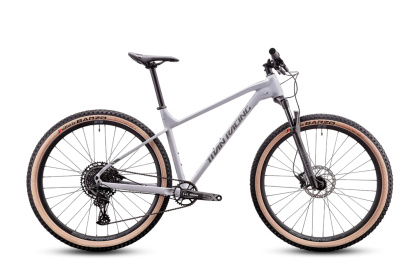 Велосипед горный Titan Racing Drone Dash / Серый
