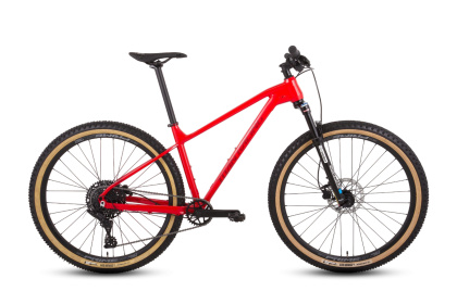 Велосипед горный Titan Racing Drone Sport / Красный