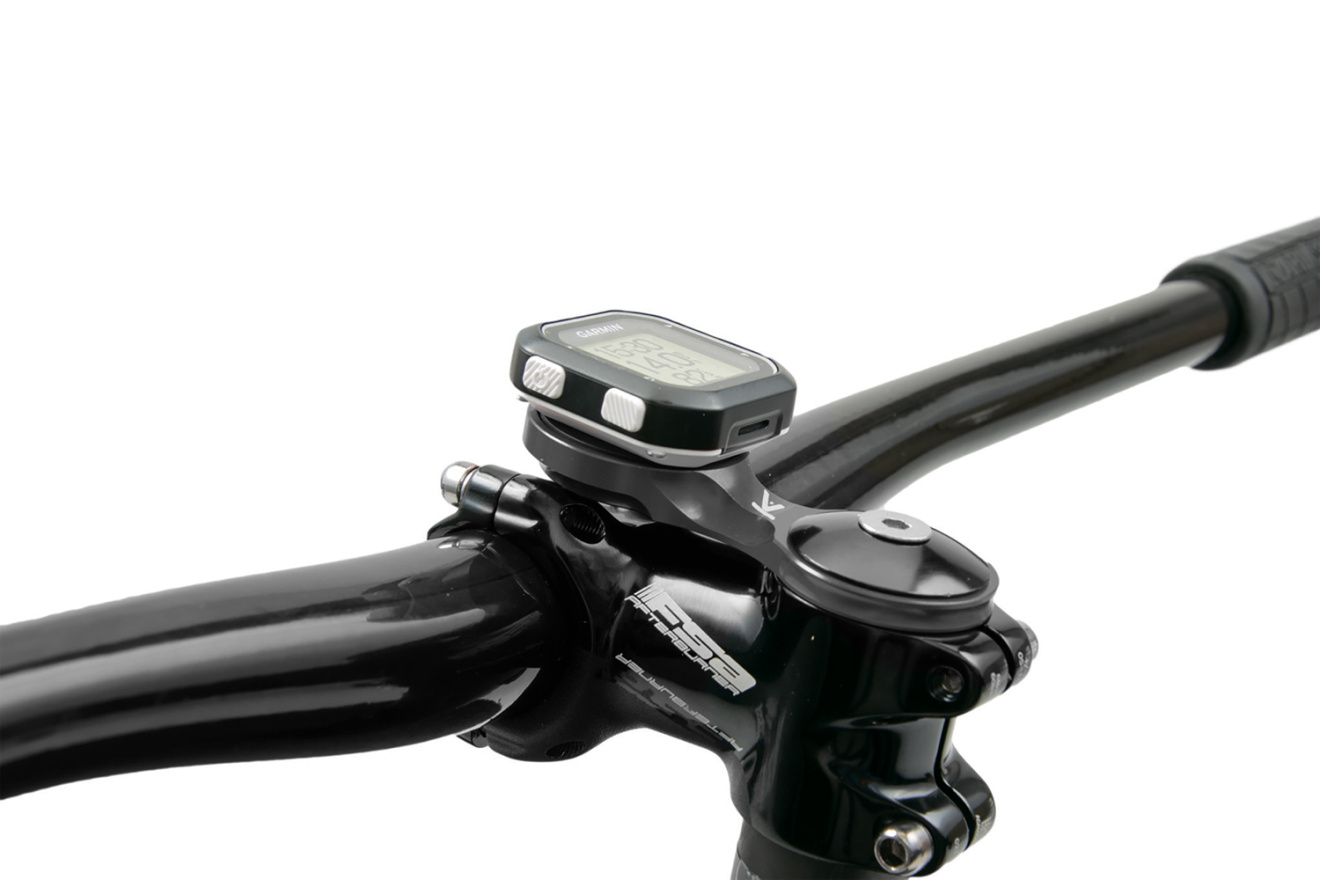 Крепление для велокомпьютера K-Edge Fixed Garmin Stem Mount купить в ...