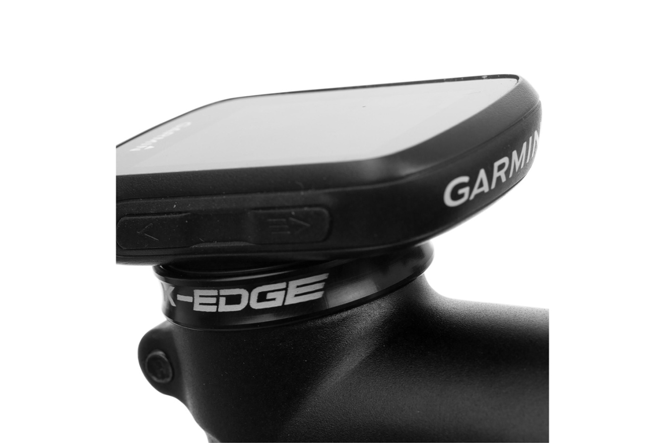 Крепление для велокомпьютера K-Edge Gravity Top Cap Mount купить в ...