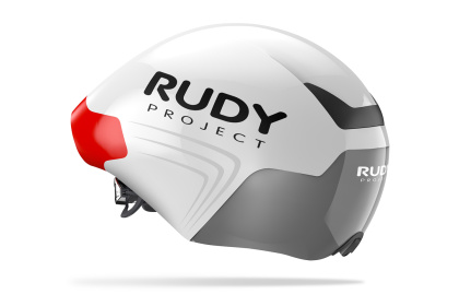 Велошлем Rudy Project The Wing / Белый