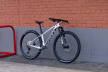 Велосипед горный Scott Scale 930 (2022) / Белый