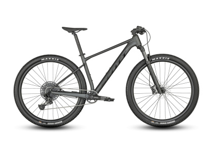 Велосипед горный Scott Scale 970 (2023) / Серый