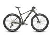 Велосипед горный Scott Scale 980 (2023) / Черный