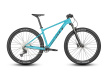 Велосипед горный Scott Scale 980 (2023) / Голубой