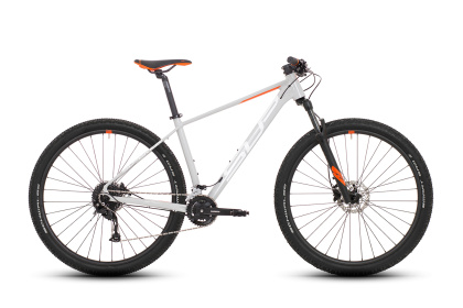 Велосипед горный Superior XC 859 (2024) / Серый