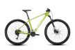 Велосипед горный Superior XC 859 (2024) / Желтый