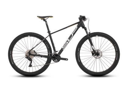 Велосипед горный Superior XC 879 (2023) / Черный