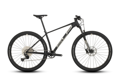 Велосипед горный Superior XP 909 (2024) / Черный