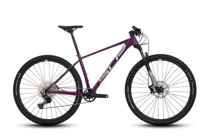 Велосипед горный Superior XP 909 (2023) / Фиолетовый