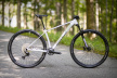 Велосипед горный Superior XP 909 (2023) / Белый