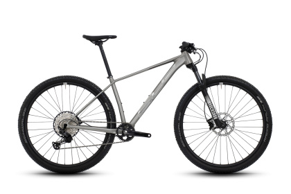 Велосипед горный Superior XP 939 (2024) / Серый
