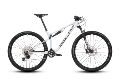 Велосипед горный Superior XF 929 RC (2023) / Белый