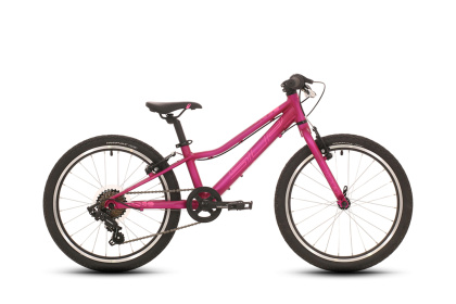 Велосипед детский Superior Modo XC 20 (2020) / Розовый