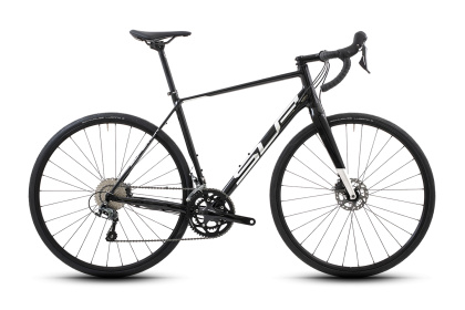 Велосипед шоссейный Superior X-Road Comp (2023) / Черный