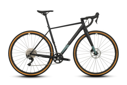 Велосипед гравийный Superior X-Road Elite GR (2023) / Черный
