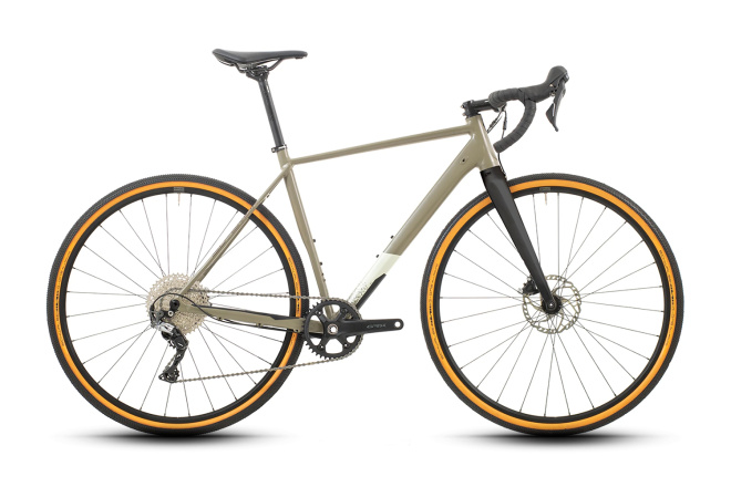 Гравийные велосипеды купить в интернет-магазине CityCycle.ru