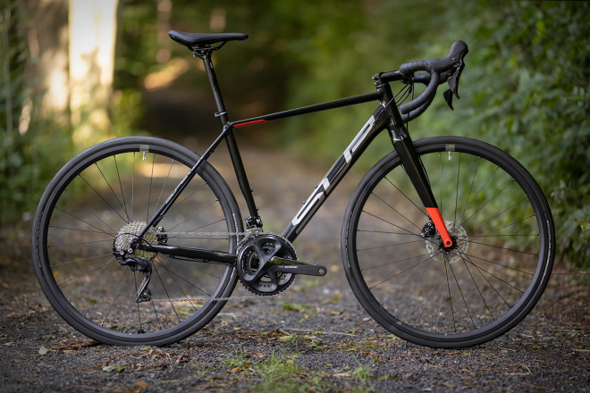 Шоссейные велосипеды купить в CityCycle