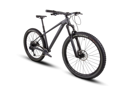 Велосипед горный Titan Racing Cerberus Comp / Черный