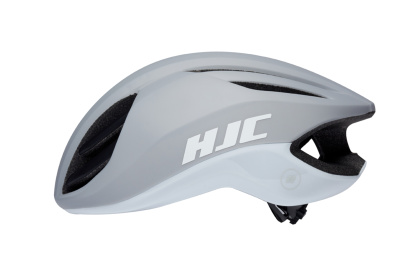 Велошлем HJC Atara / Светло-серый