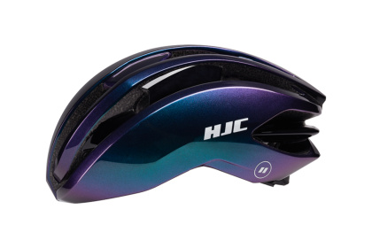Велошлем HJC Ibex 2.0 / Фиолетовый хамелеон