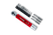 Динамометрический ключ Feedback Range Click Torque Wrench, усилие 2-14 Nm