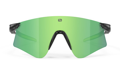 Очки Rudy Project Astral / Crystal Ash RP Optics Multilaser Green