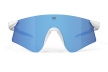 Очки Rudy Project Astral / White Matte RP Optics Multilaser Blue