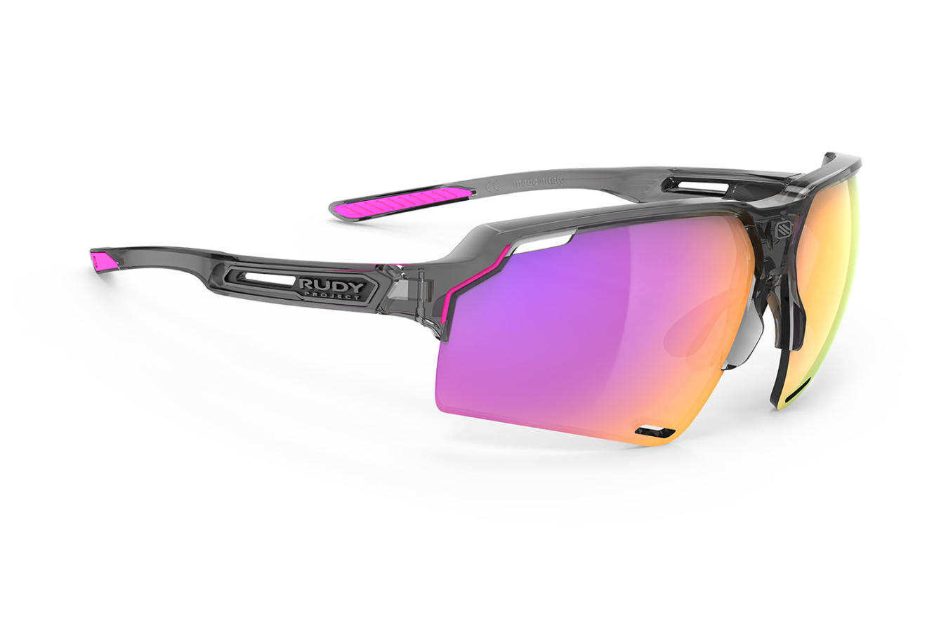 ОчкиRudyProjectDeltabeat/CrystalAshRPOpticsMultilaserSunset