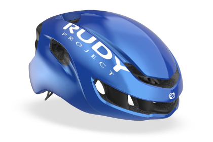 Велошлем Rudy Project Nytron / Синий