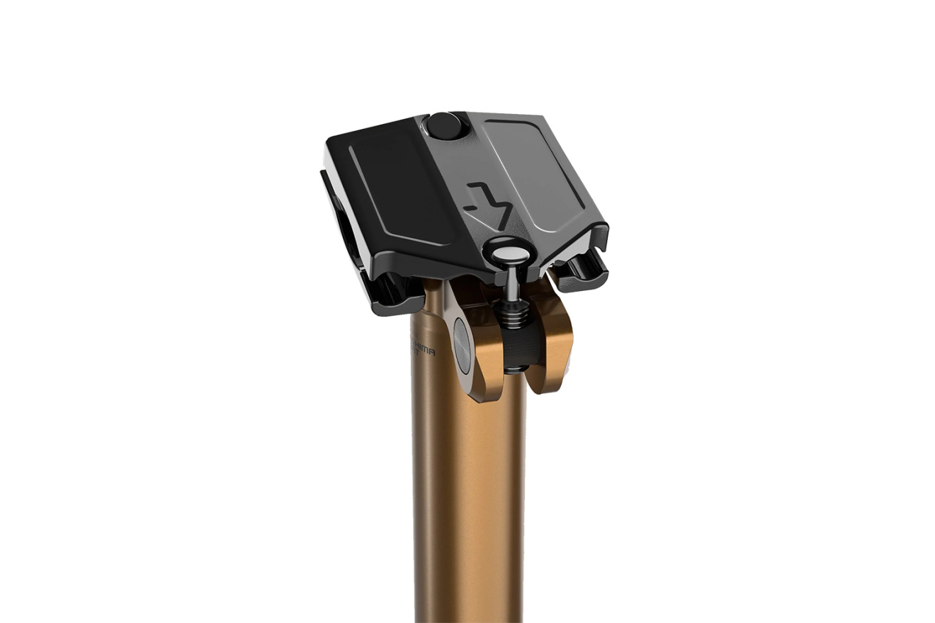 Подседельный штырь дроппер FOX Transfer Seatpost Factory (2023), ход ...