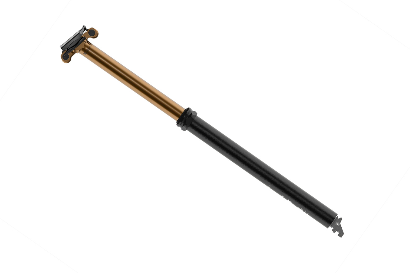 Подседельный штырь дроппер FOX Transfer Seatpost Factory (2023), ход ...
