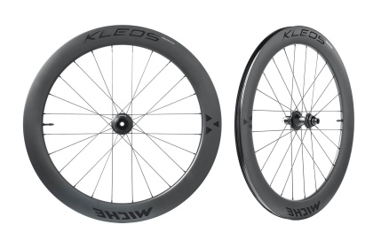 Комплект велосипедных колес Miche Kleos RD 62, 28 дюймов / Shimano