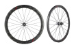 Комплект велосипедных колес Miche SWR RC 50 DX OLT, 28 дюймов / Shimano