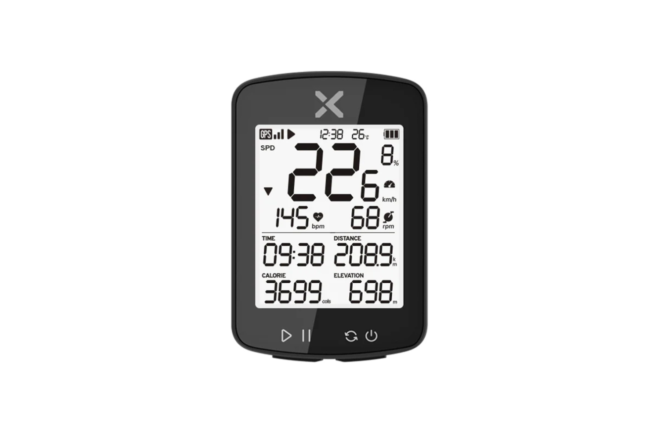 Xoss g+ bike computer sale