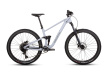 Велосипед горный Titan Racing Skyrim Dash / Серый