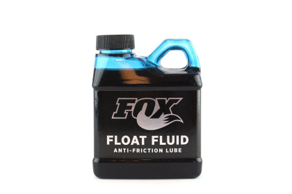 Масло для вилок и амортизаторов FOX Float Fluid, 235 мл