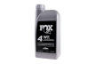 Масло для вилок и амортизаторов FOX High Performance Suspension Fluid 4WT, 1000 мл