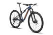 Велосипед горный Orbea Oiz H30 (2023) / Синий