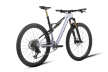 Велосипед горный Orbea Oiz M LTD (2024) / Светло-фиолетовый