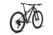 Велосипед горный Orbea Oiz M21 (2023) / Черный