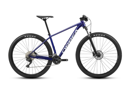 Велосипед горный Orbea Onna 30 (2023) / Синий