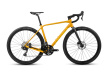 Велосипед гравийный Orbea Terra H30 (2023) / Оранжевый