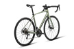 Велосипед шоссейный Orbea Avant H40 (2023) / Зеленый